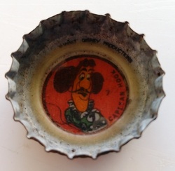 Pepsi Cola