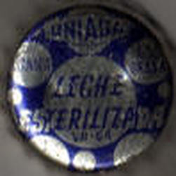 Leche Esterilizada