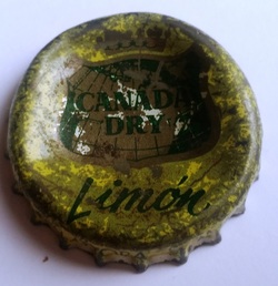 Canadá Dry
