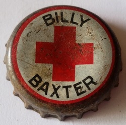 Billy Baxter