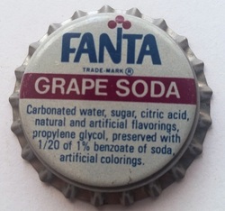 Fanta