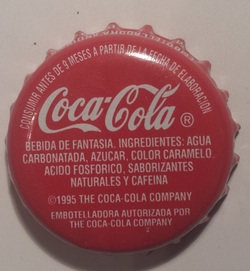 Coca Cola