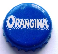 Orangina