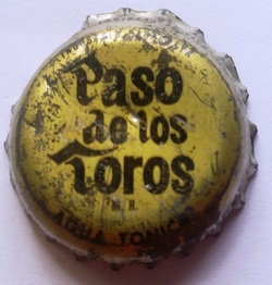 Paso de los Toros