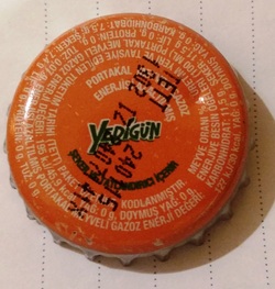Yedigün