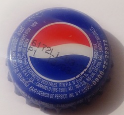 Pepsi Cola
