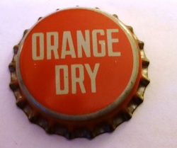 Orange Dry