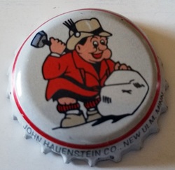 August Schell