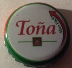 Toña