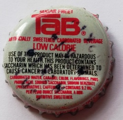 Tab