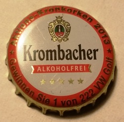 Krombacher