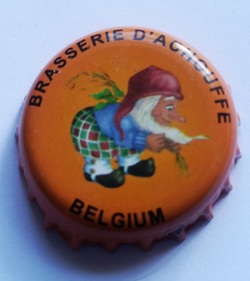 D'Achouffe