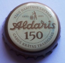 Aldaris
