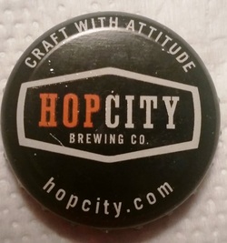 Hop City