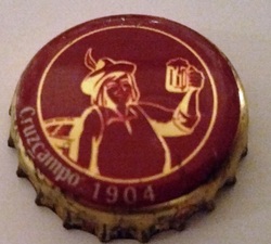Cruzcampo