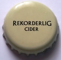 Rekorderlig
