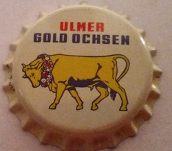 Gold Ochsen