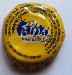 Fanta