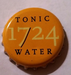 Tonic Water 1724