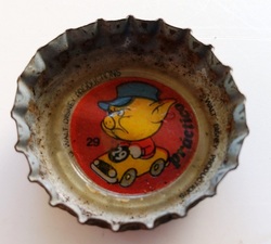 Pepsi Cola