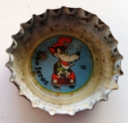Pepsi Cola