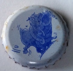 Blue Dawg