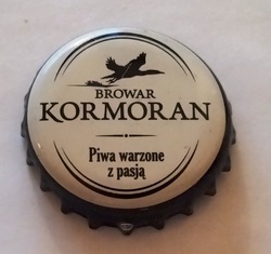 Kormoran