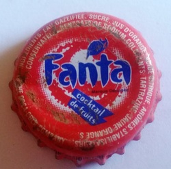 Fanta