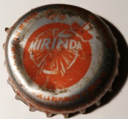 Mirinda