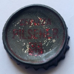Pilsener. CCU