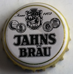 Jahns