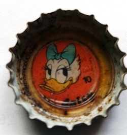 Pepsi Cola