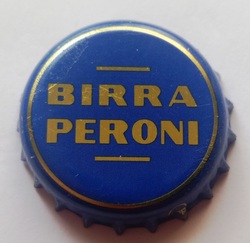 Birra Peroni