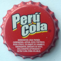 Perú Cola
