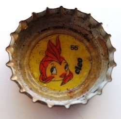 Pepsi Cola