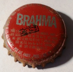 Brahma