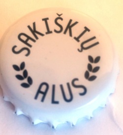 Sakiskiu