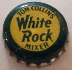 White Rock