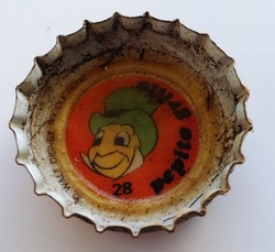 Pepsi Cola