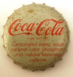 Coca Cola