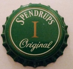 Spendrup&acute;s