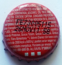 Coca Cola