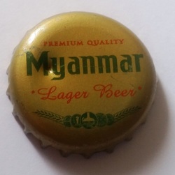 Myanmar