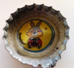 Pepsi Cola
