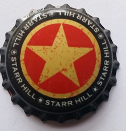 Starr Hill