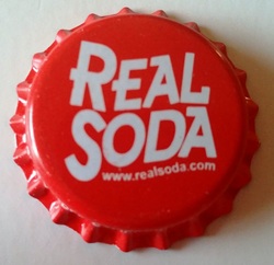 Real Soda