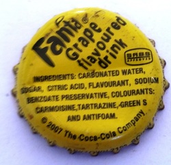 Fanta