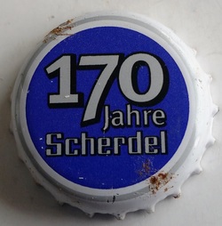 Scherdel