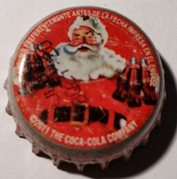 Coca Cola