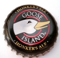 Goose Island